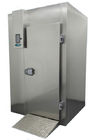 Bảng điều khiển ISO9001 100mm 150mm Tủ đông lạnh tùy chỉnh Phòng lạnh Phòng lạnh Thịt
