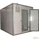Phòng lạnh đông lạnh SS304 Chiều cao 1160mm Kho lạnh đúc sẵn