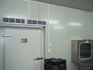 Tấm ngăn lạnh sâu 200mm 150mm Phòng lạnh 220V 380V Phòng đông lạnh nhà hàng