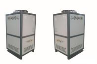 Loại hộp Bộ ngưng tụ phòng lạnh 2HP 380V 50Hz cho tủ đông lạnh