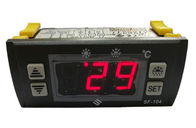 Bộ điều khiển làm lạnh kỹ thuật số SF 104S Máy sưởi điện Rã đông tự động