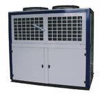 Bộ ngưng tụ làm mát bằng không khí loại hộp Copeland 8HP 15HP cho phòng lạnh 3PH 50HZ