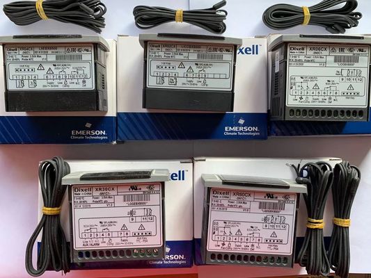 Bộ điều khiển làm lạnh kỹ thuật số Dixell
