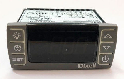 Bộ điều khiển làm lạnh kỹ thuật số Dixell