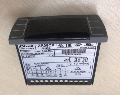 Bộ điều khiển làm lạnh kỹ thuật số Dixell