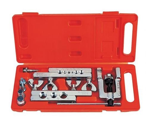 CoolMax CM 275 AL 45 độ Cone Fare Tools Bộ công cụ điều hòa không khí