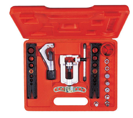 CoolMax CM 275 AL 45 độ Cone Fare Tools Bộ công cụ điều hòa không khí