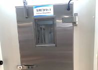 Bảng điều khiển 50mm Phòng lạnh Bảo quản thực phẩm 220V 380V Tủ lạnh Phòng lạnh