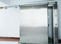 CE SGS Đi bộ đông lạnh cá trong phòng lạnh Phòng lạnh bằng thép thổi thép 0,4mm