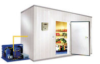 Phòng lạnh SGS 8M Đi bộ trong phòng trữ lạnh