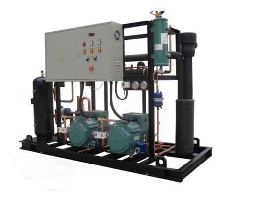 Bộ làm lạnh bằng không khí làm mát bằng không khí R404a