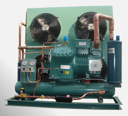 Bộ làm lạnh bằng không khí làm mát bằng không khí R404a