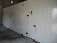 Tủ lạnh sâu Colorbond màu trắng Phòng lạnh 2000mm Phòng đông lạnh thương mại âm tường