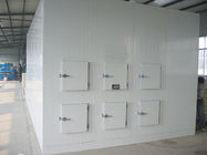 Phòng lạnh Bespoke Phòng bảo quản rau quả 100mm Panel