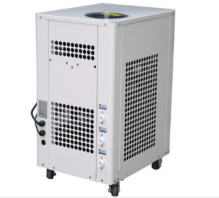 Bộ làm lạnh làm mát bằng nước 2.5HP