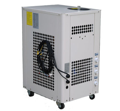 Bộ làm lạnh làm mát bằng nước 2.5HP
