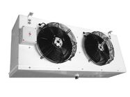 Thiết bị bay hơi nhiệt độ trung bình / thấp trong phòng lạnh thể tích ống 1.8L Dòng HEA
