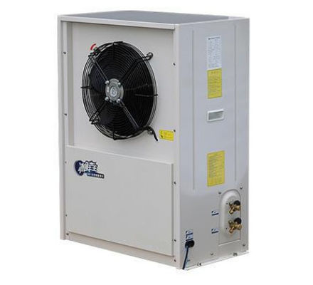 Bộ ngưng tụ phòng lạnh 220V 50Hz Bộ ngưng tụ Hermetic Scroll 5HP