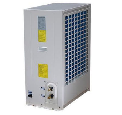 Bộ ngưng tụ phòng lạnh 220V 50Hz Bộ ngưng tụ Hermetic Scroll 5HP