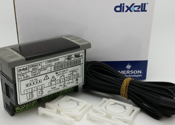 Cảm biến PTC Kiểm soát nhiệt độ Dixell