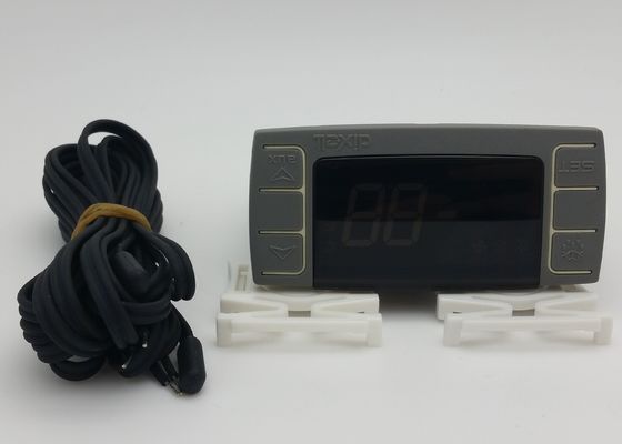Cảm biến PTC Kiểm soát nhiệt độ Dixell
