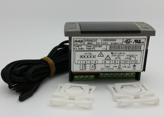 Cảm biến PTC Kiểm soát nhiệt độ Dixell