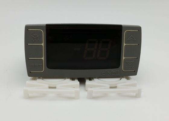 Bộ điều khiển nhiệt độ kỹ thuật số Dixell XR02CX