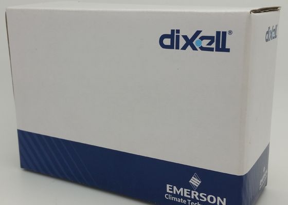 Bộ điều khiển nhiệt độ kỹ thuật số Dixell XR02CX