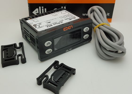 Bộ điều khiển làm lạnh kỹ thuật số IC Plus 902 Eliwell Cảm biến PTC NTC