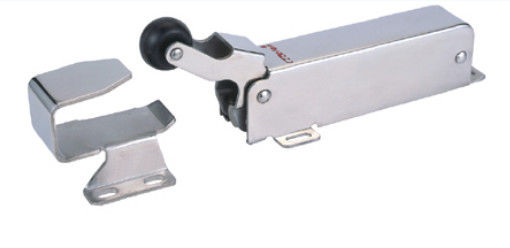 CE CCC Cửa thủy lực Đóng tủ lạnh Bộ phận phòng lạnh