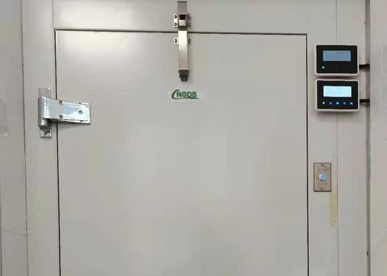 CE CCC Cửa thủy lực Đóng tủ lạnh Bộ phận phòng lạnh