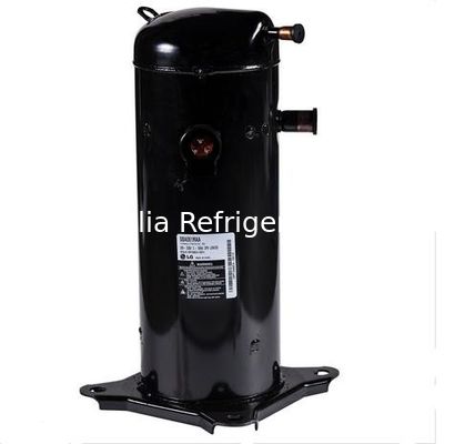 Máy nén điều hòa nhiệt độ 3.5HP Panasonic Scroll Compressor R410a