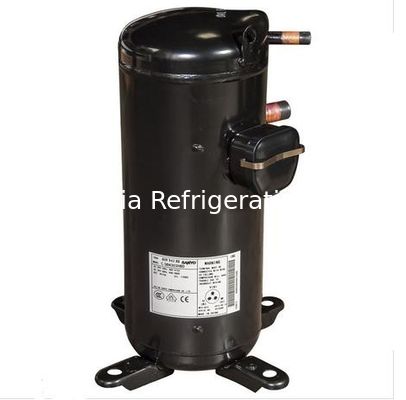 Máy nén điều hòa nhiệt độ 3.5HP Panasonic Scroll Compressor R410a