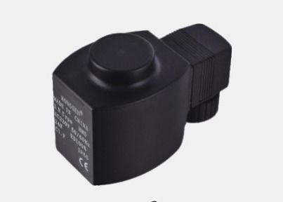 Van điện từ Pisto EVR