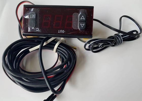Bộ điều khiển làm lạnh kỹ thuật số 220V SF-101S Chiều dài 77mm