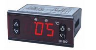 Bộ điều khiển nhiệt độ kỹ thuật số Máy làm lạnh AC12V SF 102S AC12V cho máy nén 1 HP