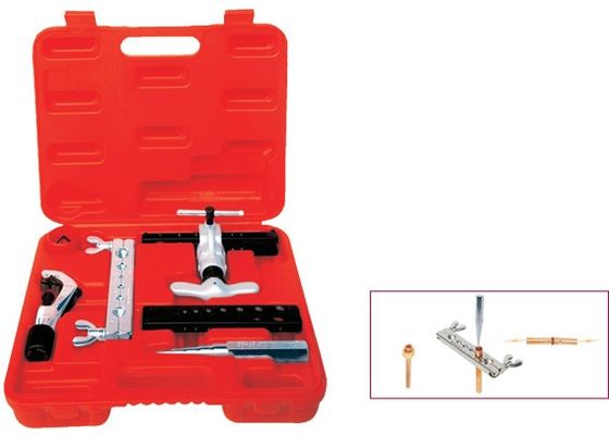 CoolMax CM 275 AL 45 độ Cone Fare Tools Bộ công cụ điều hòa không khí