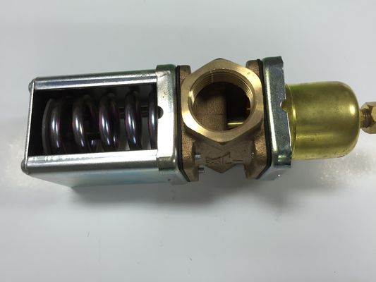 Van điều chỉnh áp suất Saginomiya AWR-2510GLW Kết nối 1 "