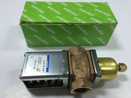 Van điều chỉnh áp suất Saginomiya AWR-2510GLW Kết nối 1 "