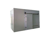 Bảng điều khiển 50mm Phòng lạnh Bảo quản thực phẩm 220V 380V Tủ lạnh Phòng lạnh
