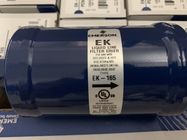 EK165 Bộ lọc dòng chất lỏng Emerson HFC 680PSIG Khô 5/8 &quot;SAE Flare