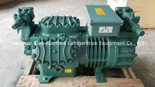 Máy nén bán kín 4HE-25Y 25HP cho phòng làm lạnh